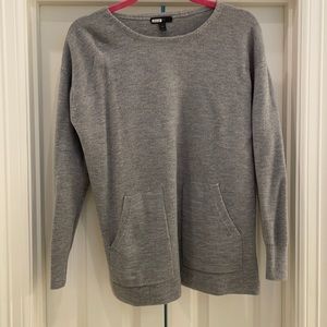 100% Merino Wool Sweater